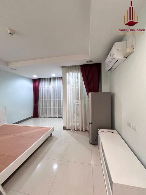 ✨ For Rent: The Kris Extra 4 Condo ✨ 💰 Only 10,000 THB/month