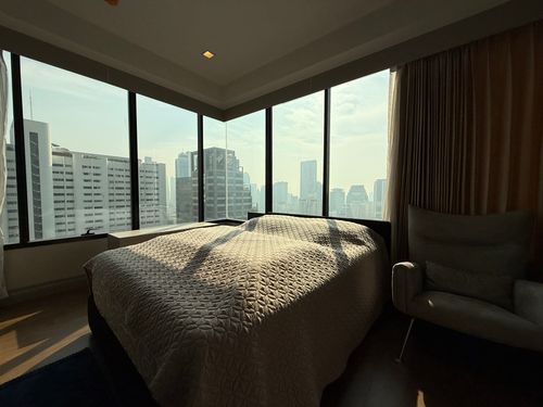 🏠✨ เอ็ม สีลม | 1 Bedroom for Sale (HBH-ST-88)