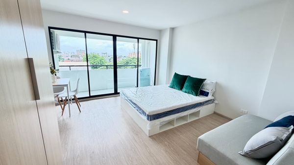 1 bedroom near Future Rangsit!!!
