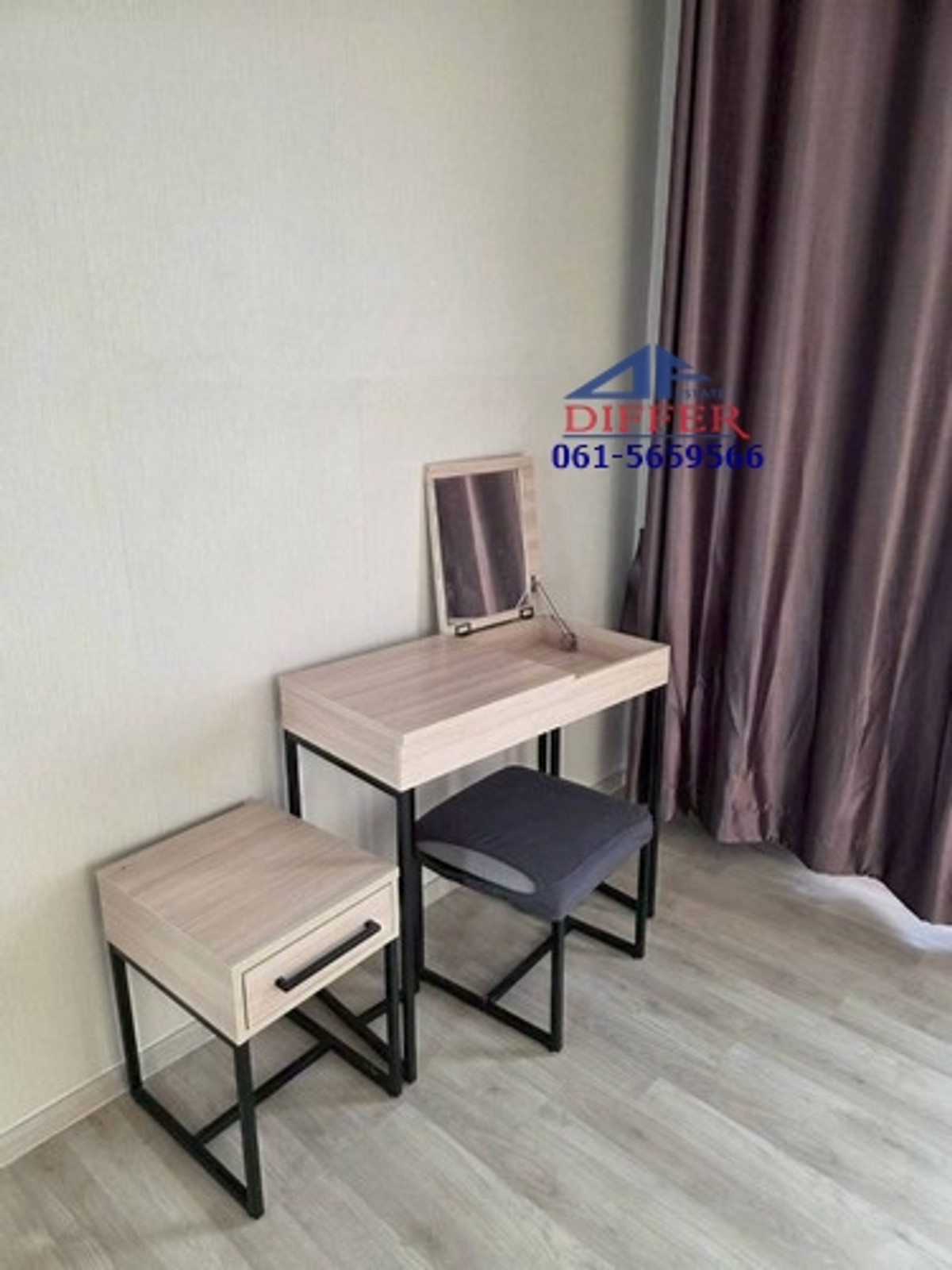 Dfsb0143 ขาย  plum condo central station ชั้น 27 ห้องมุม ติดต่อ 0615659566 – รูปที่ 4