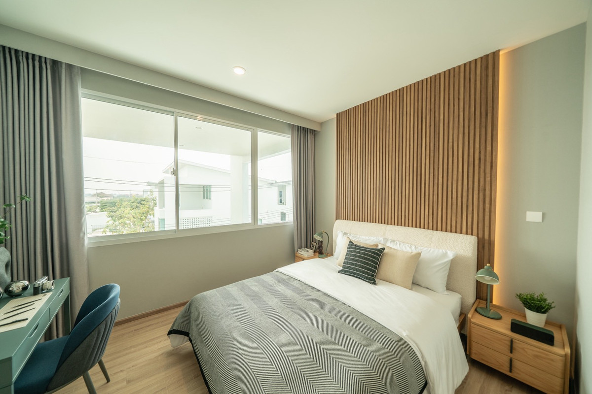 🏡 ขายบ้านหรู Nirvana Absolute - กรุงเทพกรีฑา  | พื้นที่ใช้สอย 329 ตร.ม. – รูปที่ 2