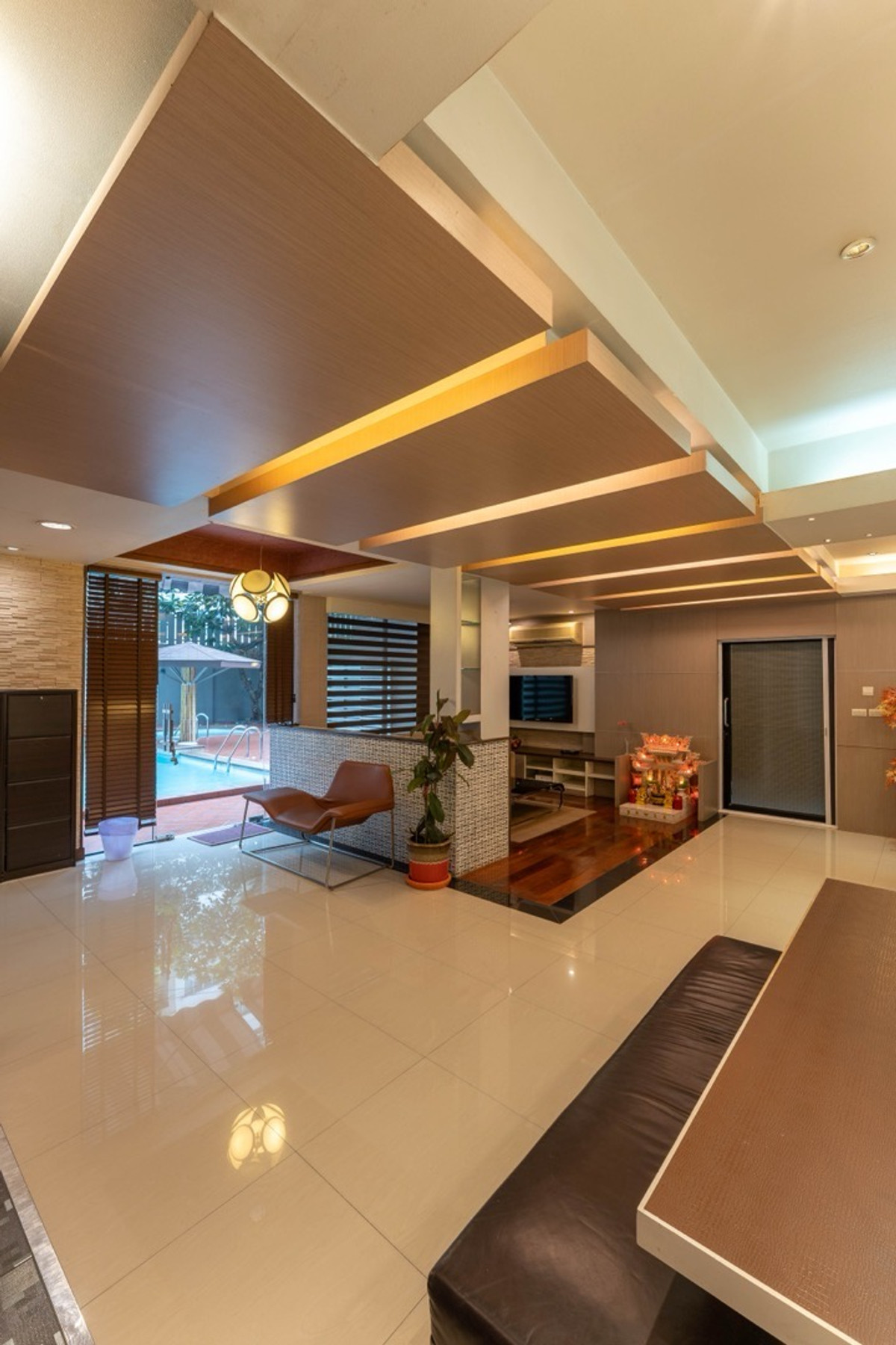 หลังใหญ่สุดในโครงการ📍Noble Cube Pattanakarn ขนาด 680 ตรม หลังมุมพร้อมสระว่ายน้ำส่วนตัว เพียง 30 ล้าน – รูปที่ 4