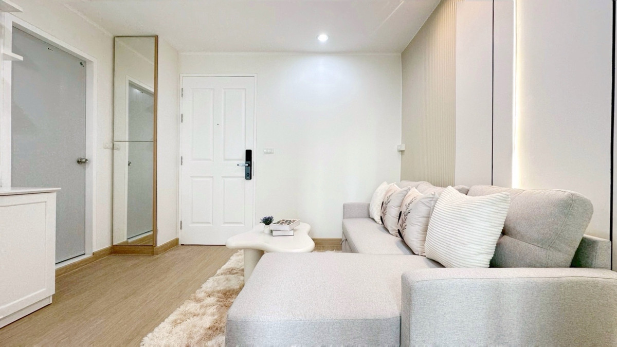 🌟ห้องโปร่ง 🌟[Udelight@อ่อนนุชสเตชั่น] คอนโด High-Rise ใกล้ BTS อ่อนนุชเดินแค่ 10 นาทีถึง รอบล้อมด้วยร้านอาหาร คาเฟ่ และช้อปปิ้งย่านอ่อนนุช – รูปที่ 4