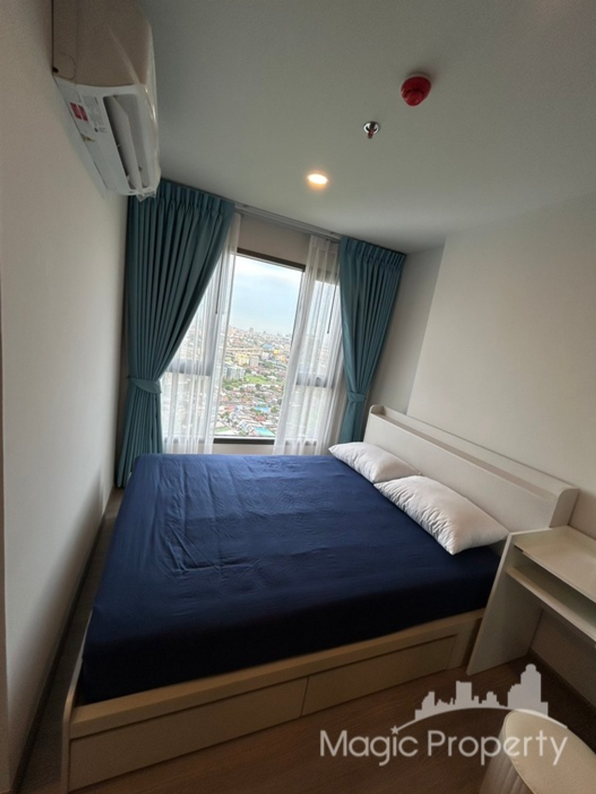 1 Bedroom For Rent in Aspire Sukhumvit-Rama 4 Condominium, Khlong Toei, Bangkok – รูปที่ 3