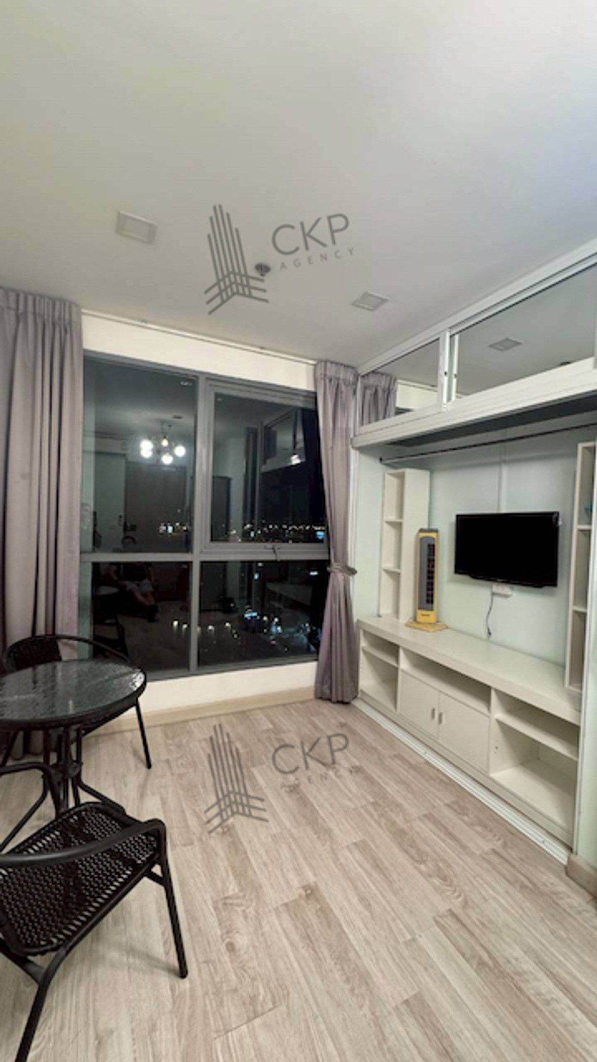 Condo for sale: Ideo Mobi Sukhumvit, near BTS On Nut (only 3 minutes away). Full amenities. Located in the On Nut - Ekkamai area. – รูปที่ 3