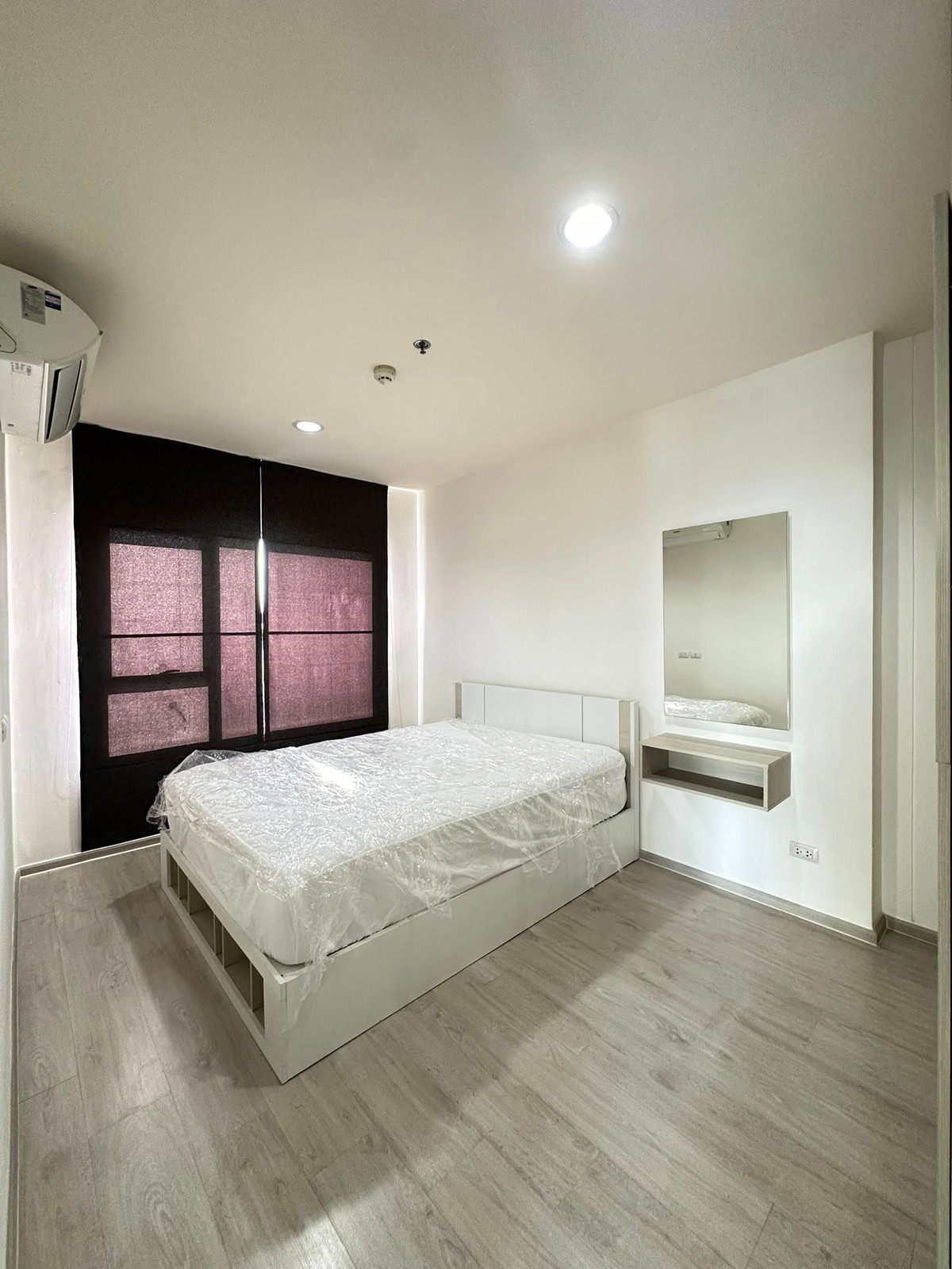 🔥🔥30947🔥🔥 ให้เช่าAspire Ratchada - Wongsawang  (2 ห้องนอน )🌐LINE ID : @fastforrentcondo  – รูปที่ 4