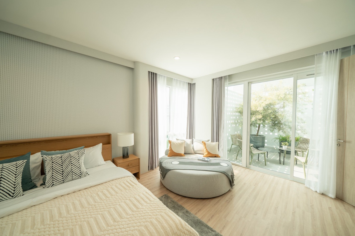 🏡 ขายบ้านหรู Nirvana Absolute - กรุงเทพกรีฑา  | พื้นที่ใช้สอย 329 ตร.ม. – รูปที่ 4