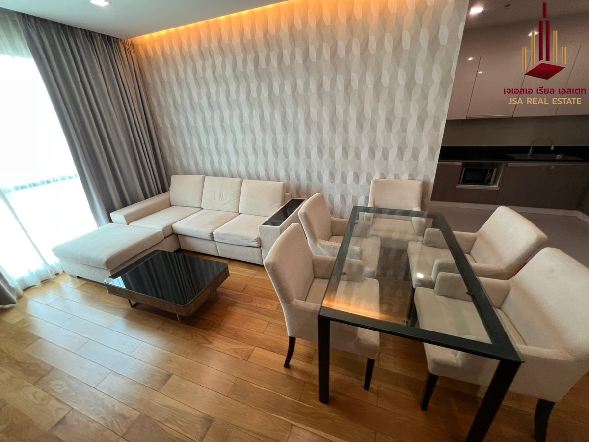 ✨ For Sale: The Address Sathorn Condo ✨ 💰 Only 19,500,000 THB