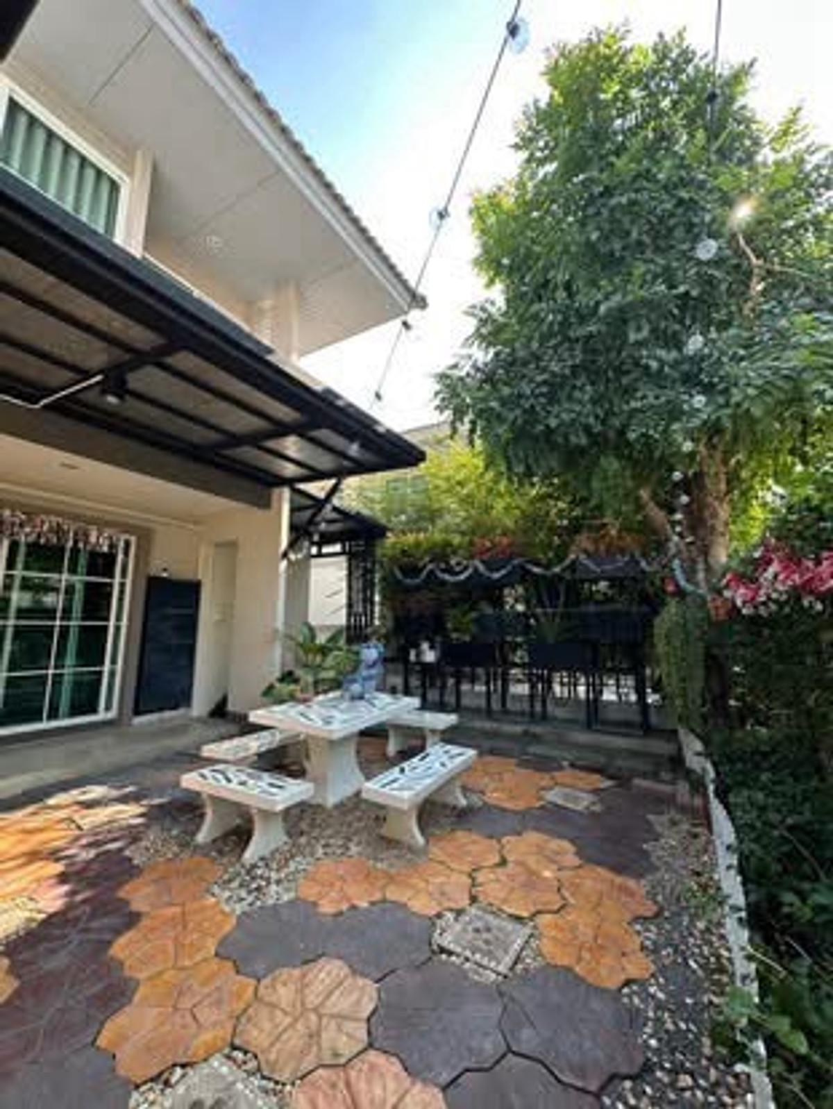 📣 For Rent 🏢 คณาสิริ ชัยพฤกษ์-วงแหวน 🏢 JA-935