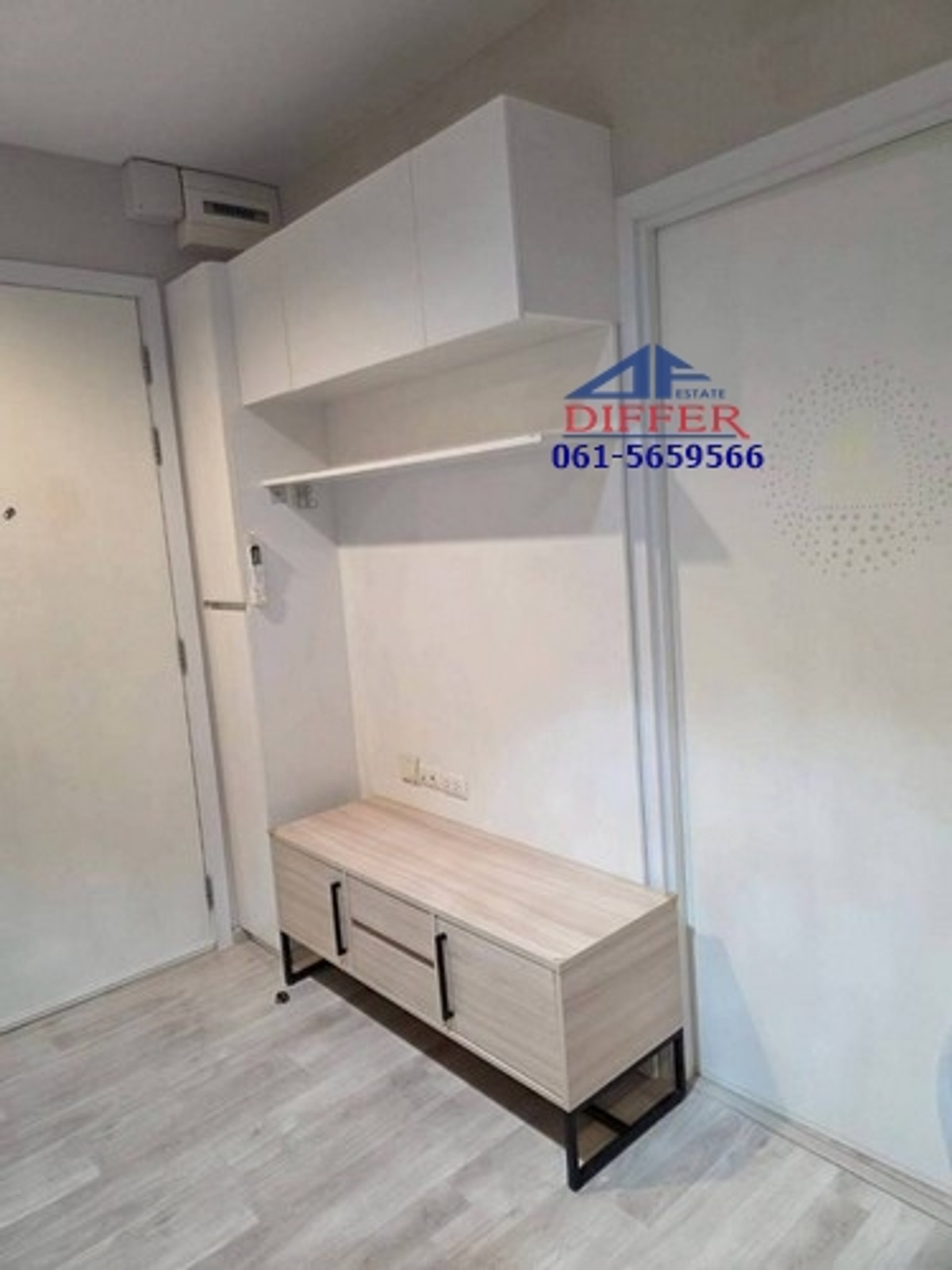 Dfsb0143 ขาย  plum condo central station ชั้น 27 ห้องมุม ติดต่อ 0615659566 – รูปที่ 3