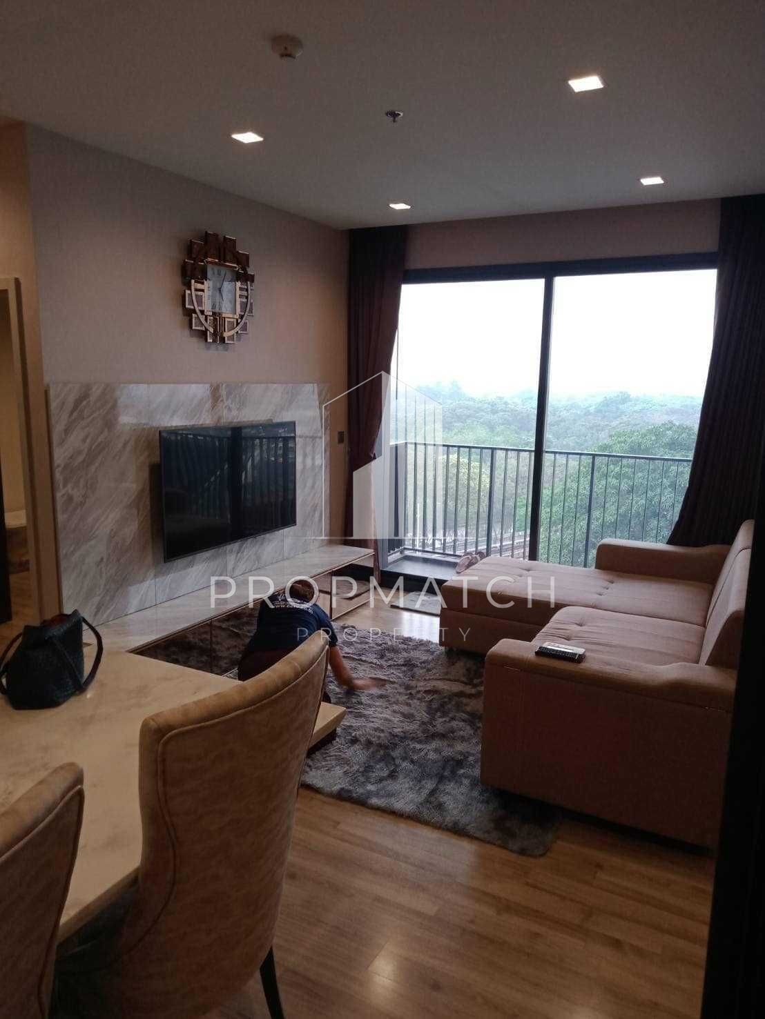 🔥🔥ห้องว่าง พร้อมเข้าอยู่ 65K🔥🔥คอนโดทำเลดี BTS หมอชิต The Line Jatujak - Mochit (3 bed 78.46 sqm)  Tel.093-9796392 K.เฌอ