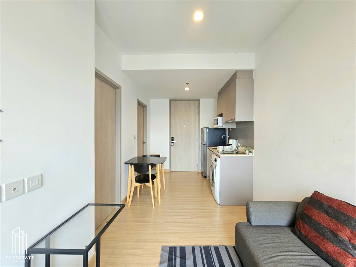For sale Whizdom Connect ขายพร้อมผู้เช่า ชั้นสูง วิวเมืองกรุงเทพฯ  @4.35 MB – รูปที่ 2