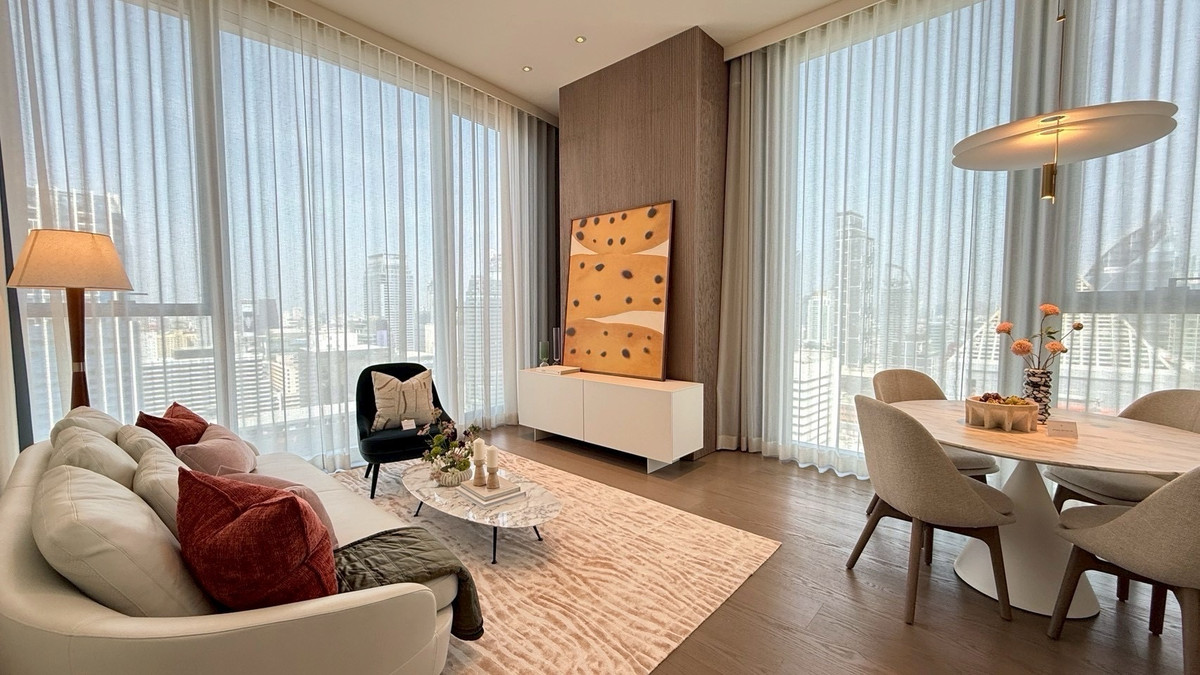🍒 SCOPE LANGSUAN – HIGH FLOOR | CHERRY BUYER EDITION 🍒FOR SALE | FREEHOLD | RARE CORNER UNIT 🍒 SCOPE LANGSUAN – HIGH FLOOR | CHERRY BUYER EDITION 🍒FOR SALE | FREEHOLD | RARE CORNER UNIT