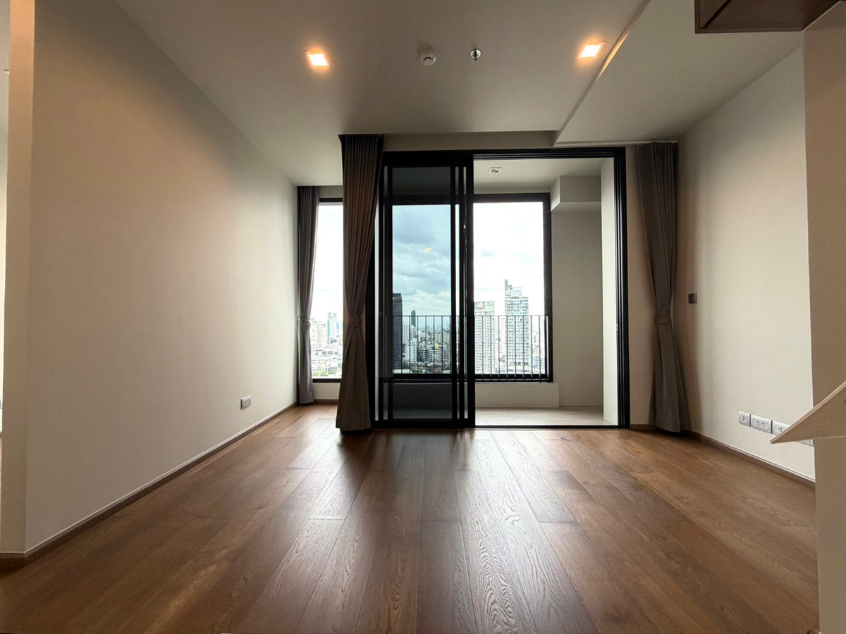 1 Bedroom Plus 49 ตร.ม Ideo Sukhumvit 36 ห้องใหญ่ . ส่วนลดกว่า 6 ล้านบาท ฟรีโอน