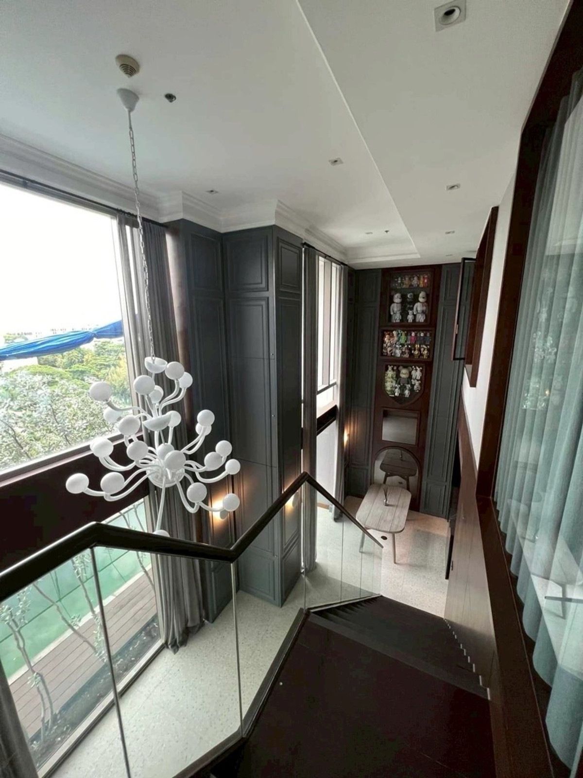 Pet friendly For Sale🐶🐱 ASHTON MORPH Duplex with pool 2 Beds 118 sqm. 29.5 MB – รูปที่ 2