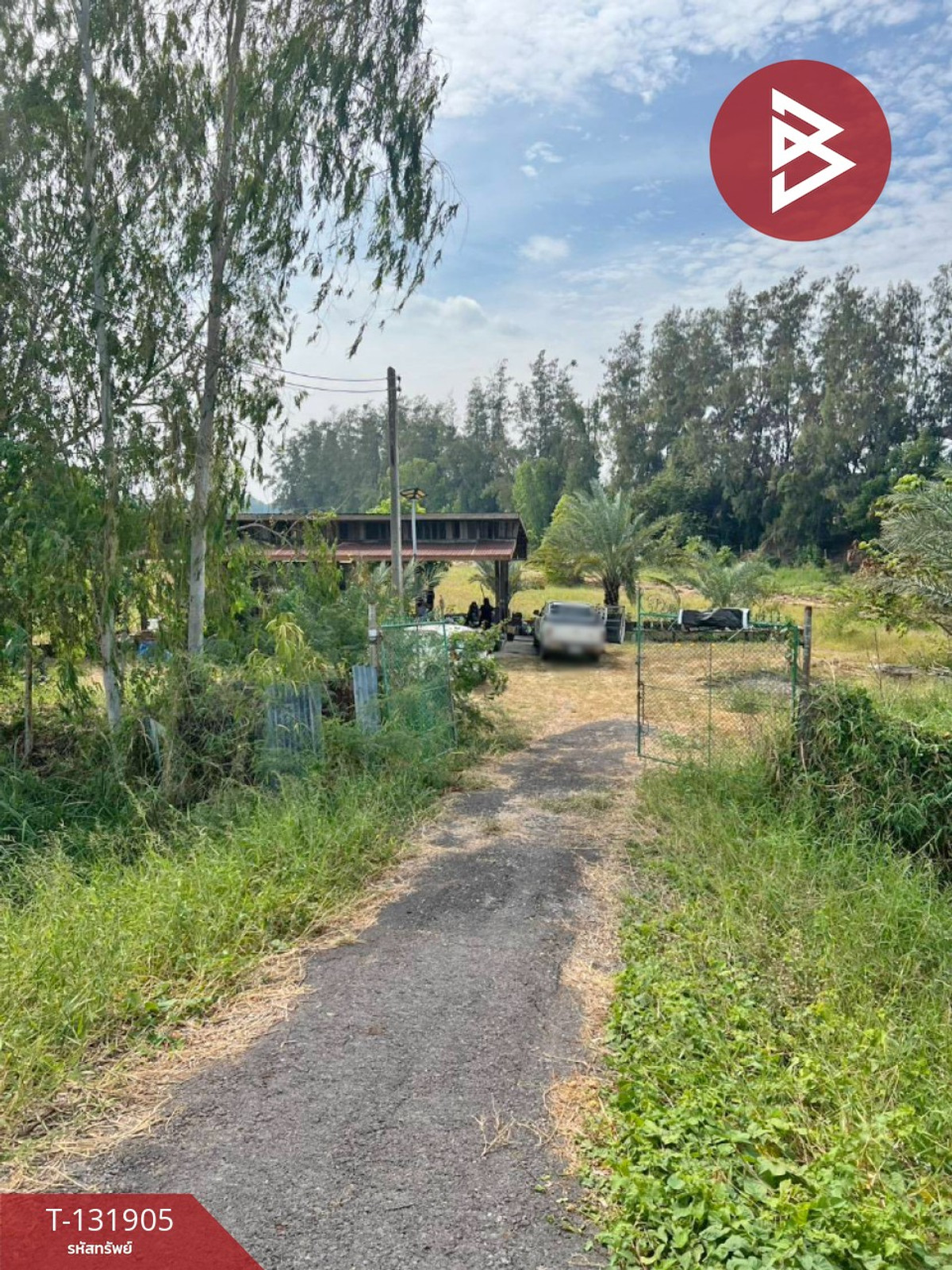 ขายที่ดิน เนื้อที่ 4 ไร่ 3 งาน 64 ตร.วา บางบาล พระนครศรีอยุธยา ขายที่ดิน เนื้อที่ 4 ไร่ 3 งาน 64 ตร.วา บางบาล พระนครศรีอยุธยา