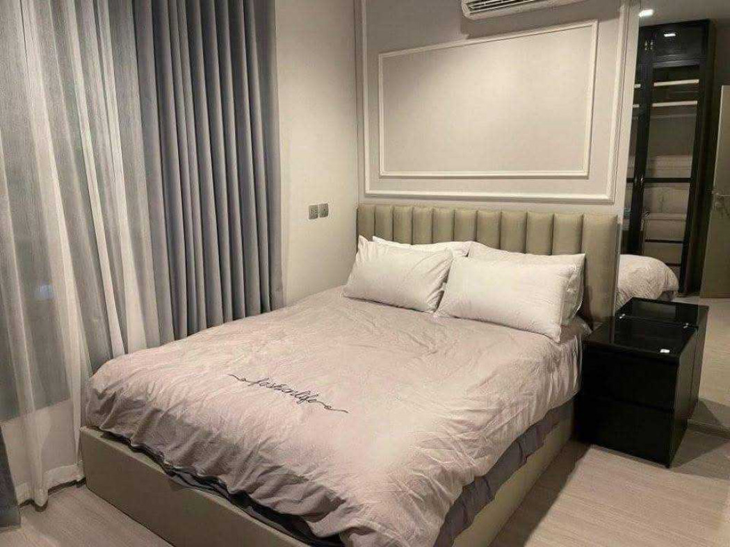 Condo for rent, Life Asoke-Rama 9, 60 sq m, near MRT Rama 9. Condo for rent, Life Asoke-Rama 9, 60 sq m, near MRT Rama 9.