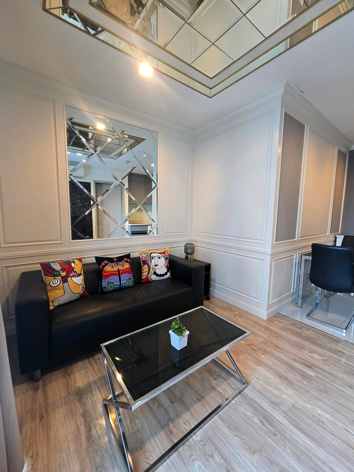 📣 For Rent: Rhythm Sukhumvit 36–38🚆 Only 300 meters from BTS Thonglor✨ Shuttle service to BTS Thonglor available 📣 For Rent: Rhythm Sukhumvit 36–38🚆 Only 300 meters from BTS Thonglor✨ Shuttle service to BTS Thonglor available