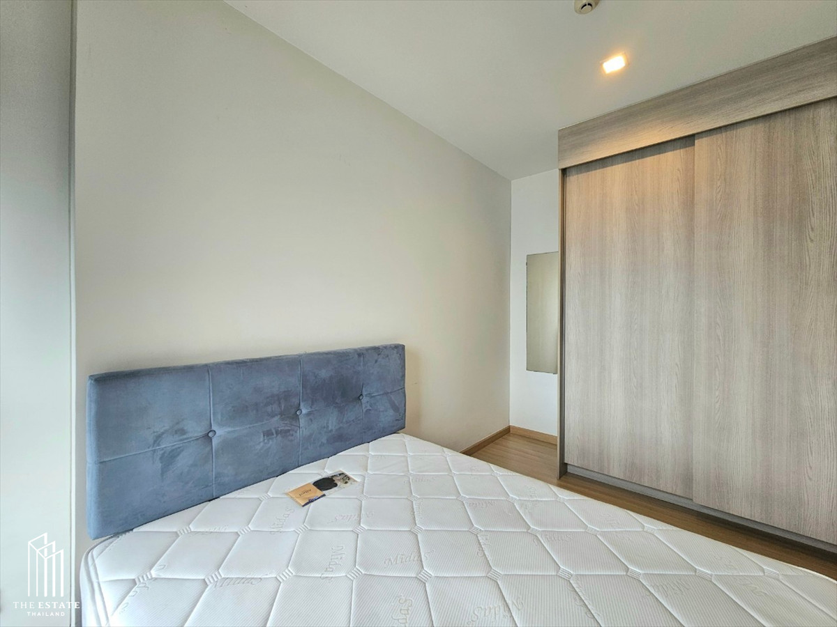 For sale Whizdom Connect ขายพร้อมผู้เช่า ชั้นสูง วิวเมืองกรุงเทพฯ  @4.35 MB – รูปที่ 4