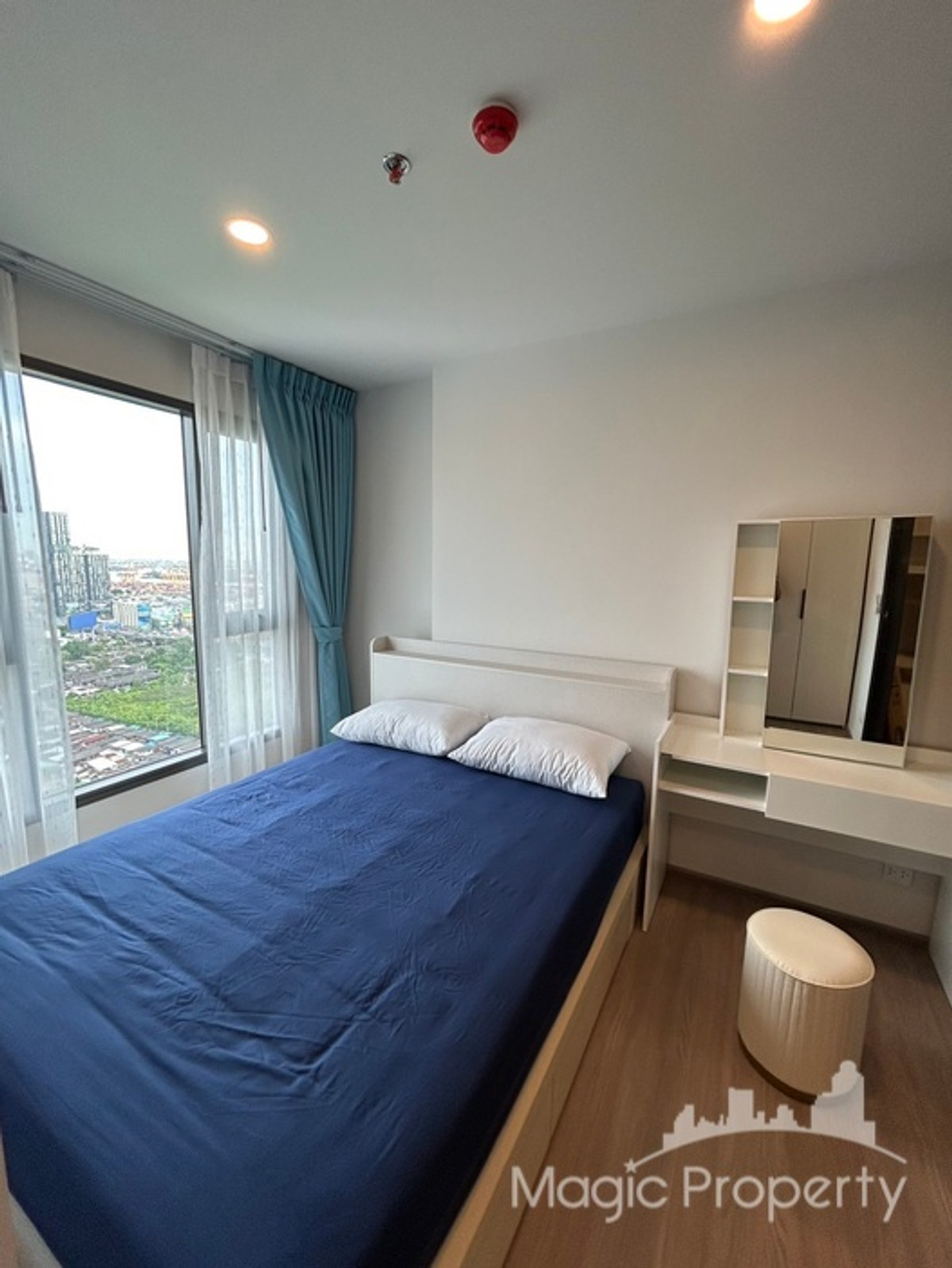 1 Bedroom For Rent in Aspire Sukhumvit-Rama 4 Condominium, Khlong Toei, Bangkok – รูปที่ 2