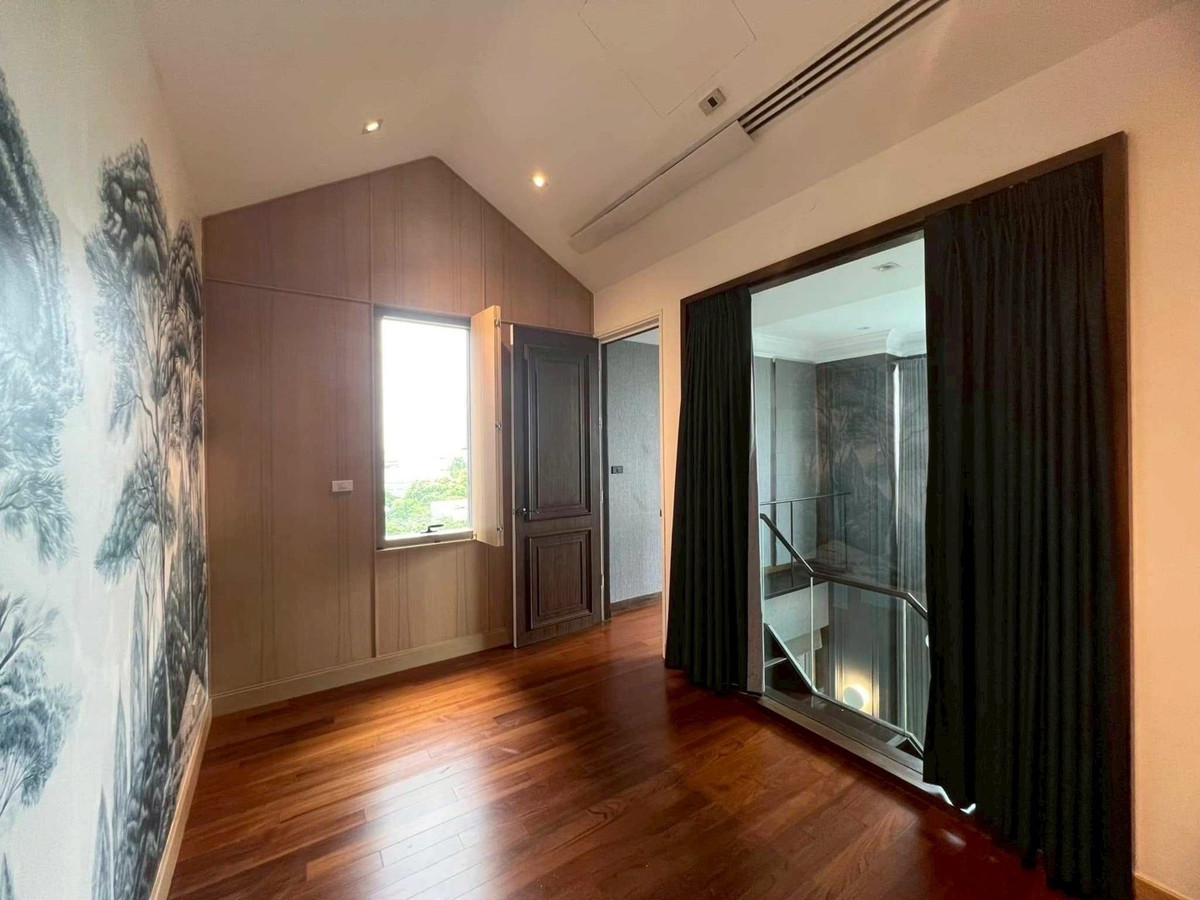 Pet friendly For Sale🐶🐱 ASHTON MORPH Duplex with pool 2 Beds 118 sqm. 29.5 MB – รูปที่ 3