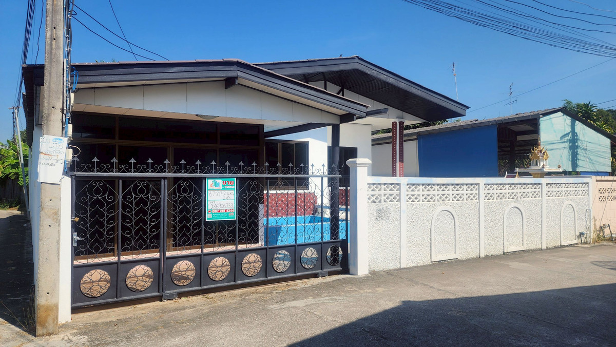 95639 - ขายบ้านชั้นเดียวหลังมุมเพิ่งรีโนเวทใหม่ อำเภอเมืองเพชรบุรี 95639 - ขายบ้านชั้นเดียวหลังมุมเพิ่งรีโนเวทใหม่ อำเภอเมืองเพชรบุรี