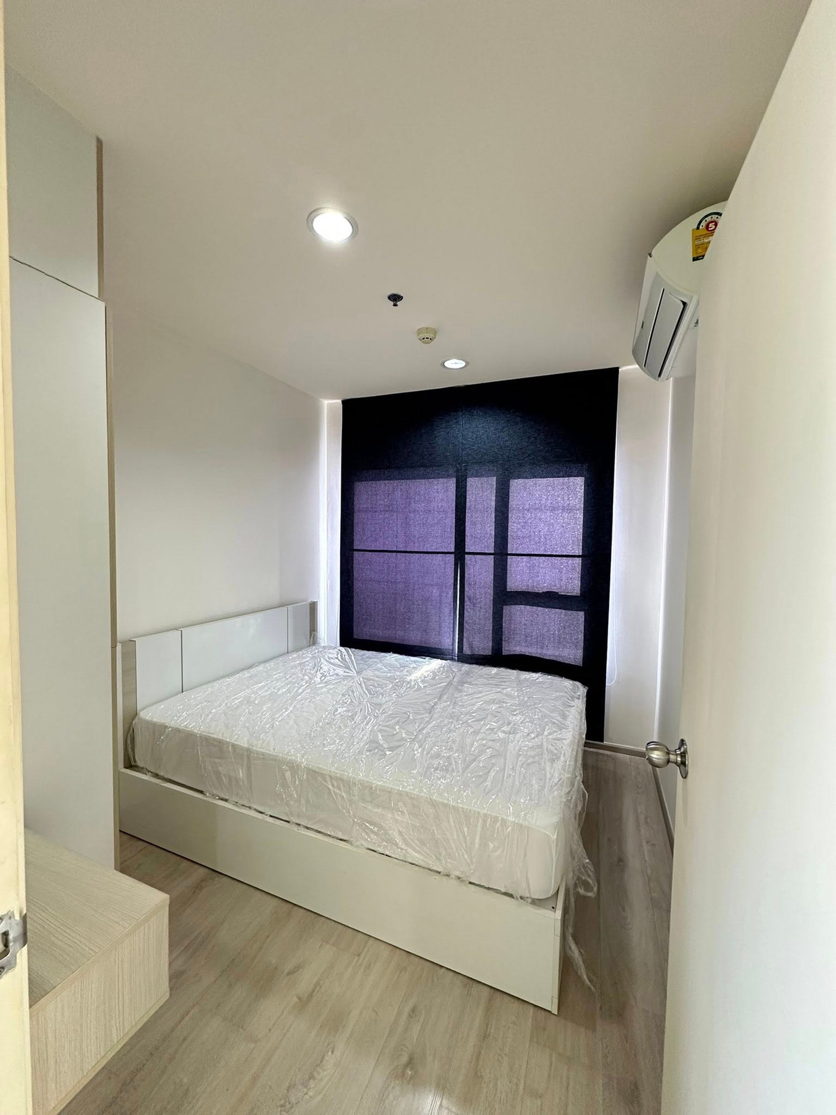🔥🔥30947🔥🔥 ให้เช่าAspire Ratchada - Wongsawang  (2 ห้องนอน )🌐LINE ID : @fastforrentcondo  – รูปที่ 3
