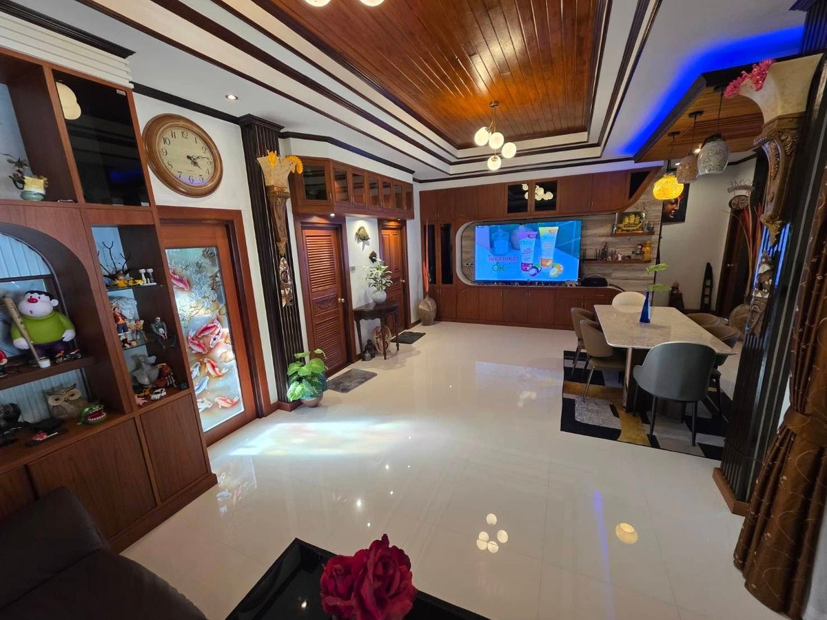 🌴 บ้านเดี่ยวสไตล์รีสอร์ท | พัทยา – ห้วยใหญ่ 🌴 🌴 บ้านเดี่ยวสไตล์รีสอร์ท | พัทยา – ห้วยใหญ่ 🌴