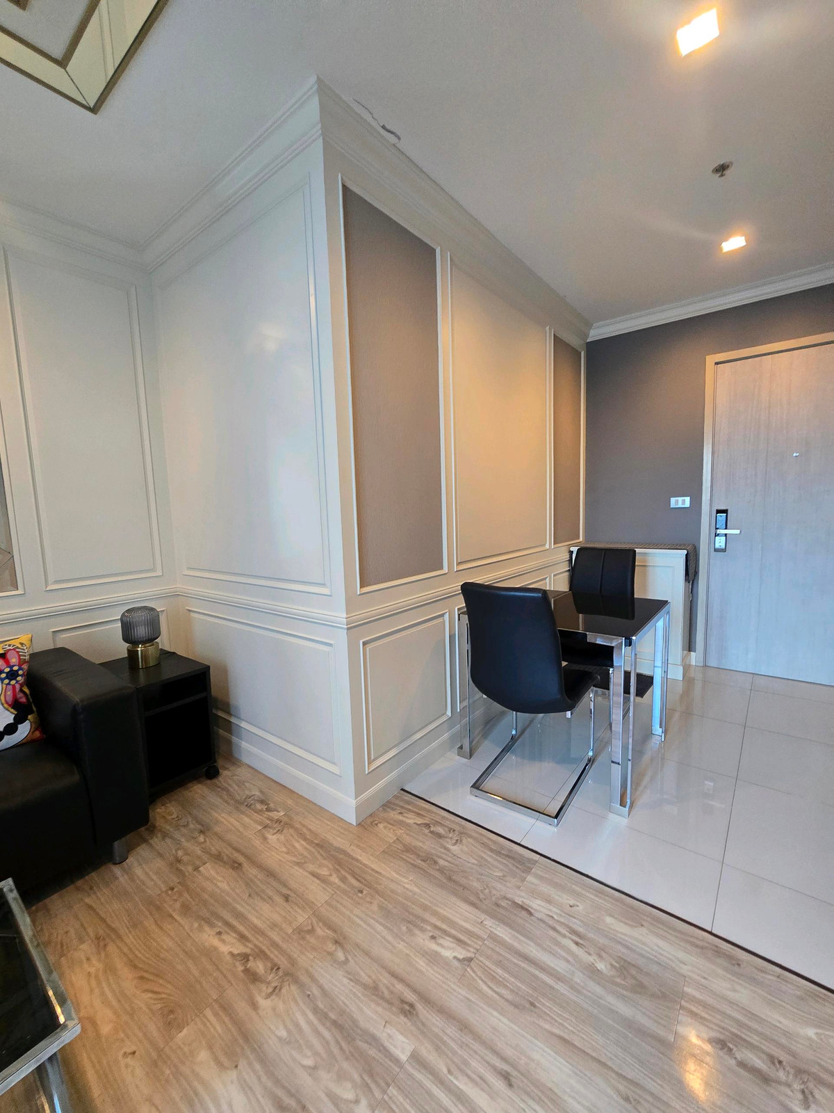 📣 For Rent: Rhythm Sukhumvit 36–38🚆 Only 300 meters from BTS Thonglor✨ Shuttle service to BTS Thonglor available – รูปที่ 3