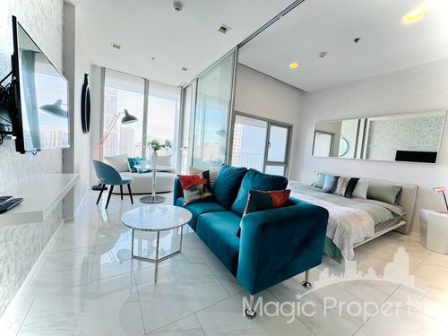1 Bedroom for Sale in Hyde Sukhumvit 11 Condominium, Khlong Toei Nuea, Watthana, Bangkok