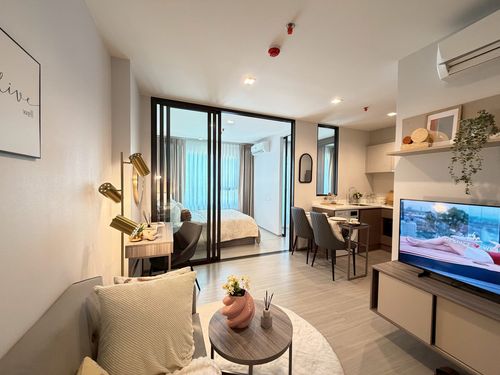 🔥🔥31429🔥🔥 ให้เช่าLife Sathorn Sierra🌐LINE ID : @fastforrentcondo  