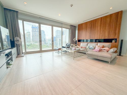 🏠✨ 185 Rajadamri | 2 Bedrooms for Rent (HBH-ST-105)