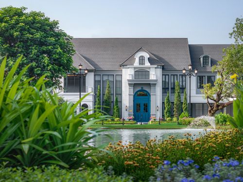 Narasiri Victor Krungthep Kreetha l Register to receive special offers (VIP)