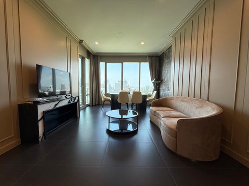 🏠✨ 185 Rajadamri | 2 Bedrooms for Sale (HBH-ST-102)