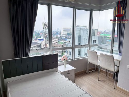✨ For Sale: Motif Condo Sathorn - Wongwianyai Condo ✨  💰 Only 4,290,000 THB