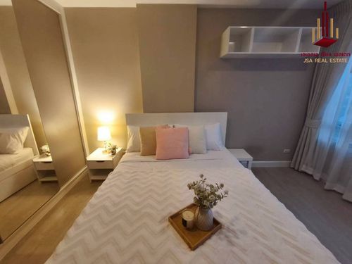 ✨ For Sale: Metro Luxe Ratchada Condo ✨  💰 Only 4,719,000 THB