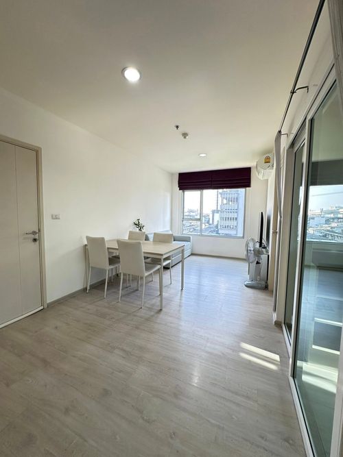 🔥🔥30947🔥🔥 ให้เช่าAspire Ratchada - Wongsawang  (2 ห้องนอน )🌐LINE ID : @fastforrentcondo 