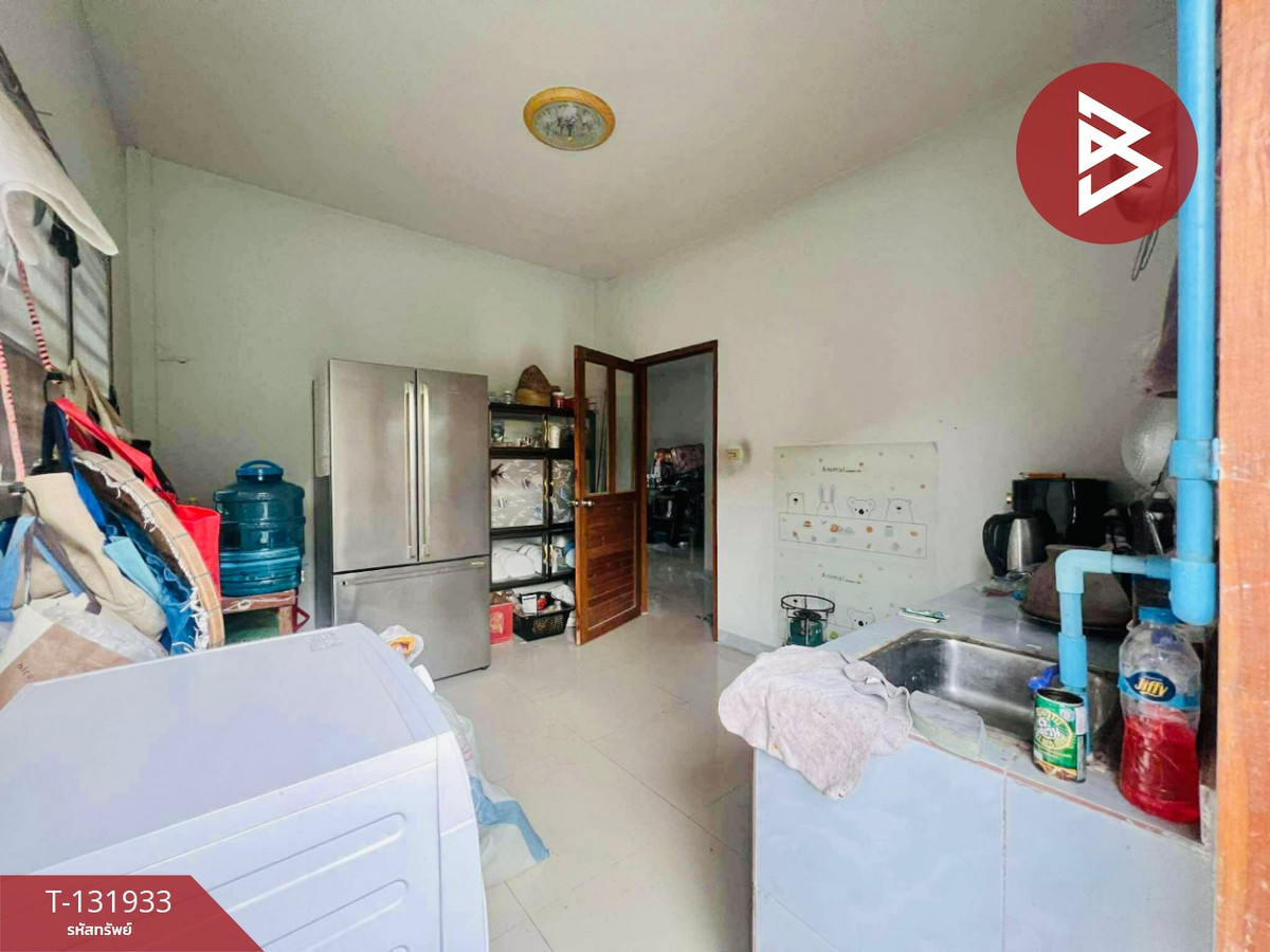 ขายบ้านเดี่ยว หมู่บ้านปิ่นเจริญ นิคมพัฒนา ระยอง – รูปที่ 3