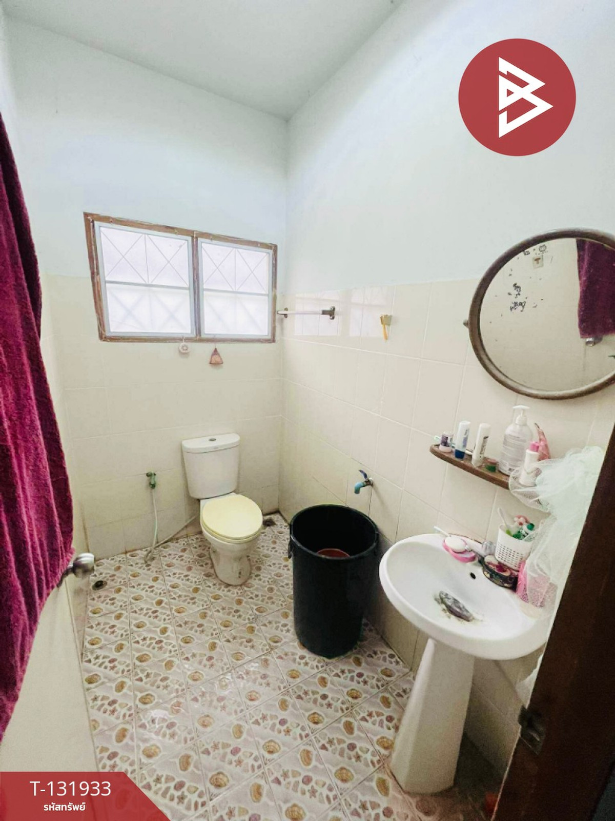ขายบ้านเดี่ยว หมู่บ้านปิ่นเจริญ นิคมพัฒนา ระยอง – รูปที่ 4