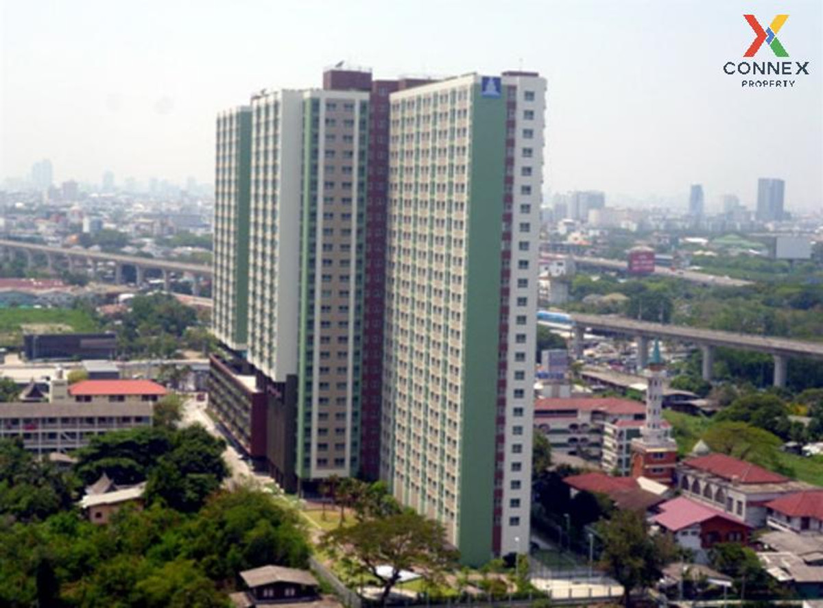 ขายคอนโด ลุมพินี เพลส ศรีนครินทร์ - หัวหมาก สเตชัน ARL-หัวหมาก สวนหลวง เขต สวนหลวง กรุงเทพ CX-143385 ขายคอนโด ลุมพินี เพลส ศรีนครินทร์ - หัวหมาก สเตชัน ARL-หัวหมาก สวนหลวง เขต สวนหลวง กรุงเทพ CX-143385