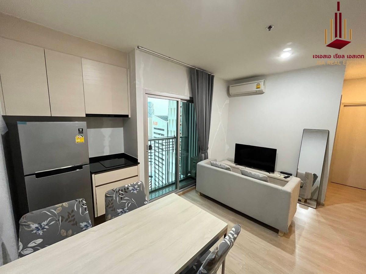 ✨ For Rent: Noble Revolve Ratchada Condo ✨ 💰 Only 25,000 THB/month ✨ For Rent: Noble Revolve Ratchada Condo ✨ 💰 Only 25,000 THB/month
