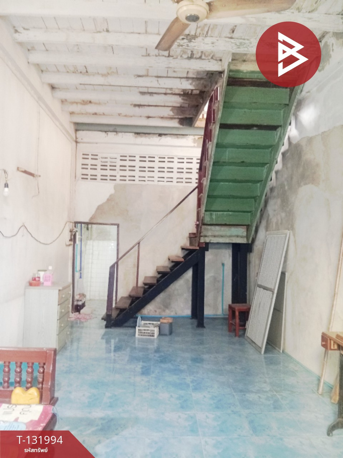 ขายทาวน์เฮ้าส์ 2 ชั้น เนื้อที่ 9 ตร.วา บางกอกน้อย กรุงเทพมหานคร – รูปที่ 2