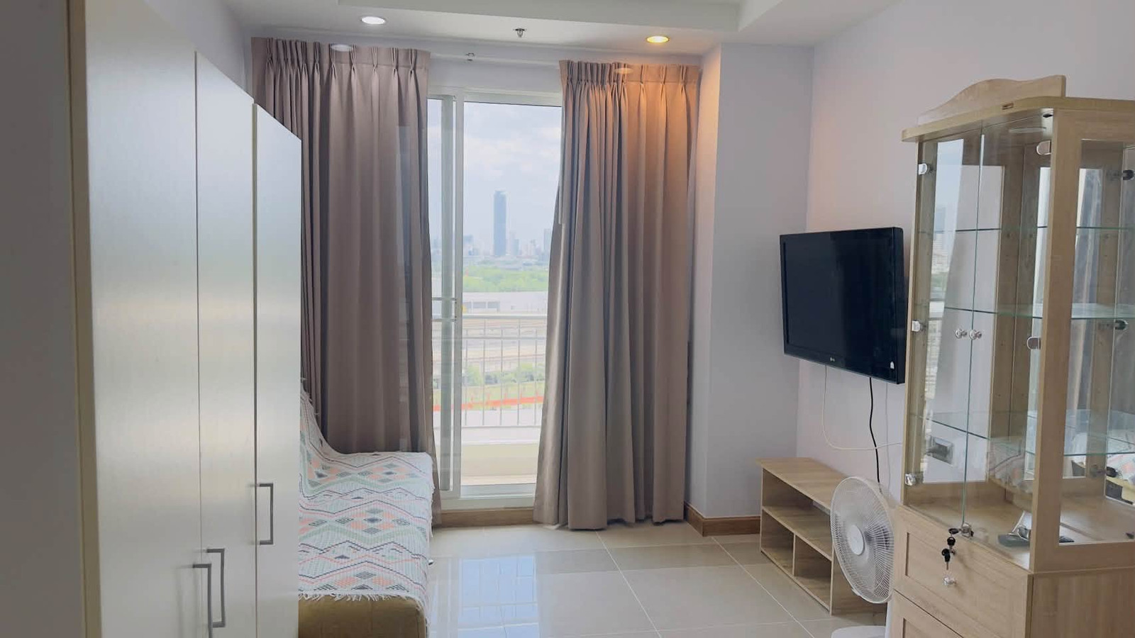 Best Price 💗 For rent Supalai Wellington Nice room ready to move in fully furnished 🔥DS4158 | Line @Dstay