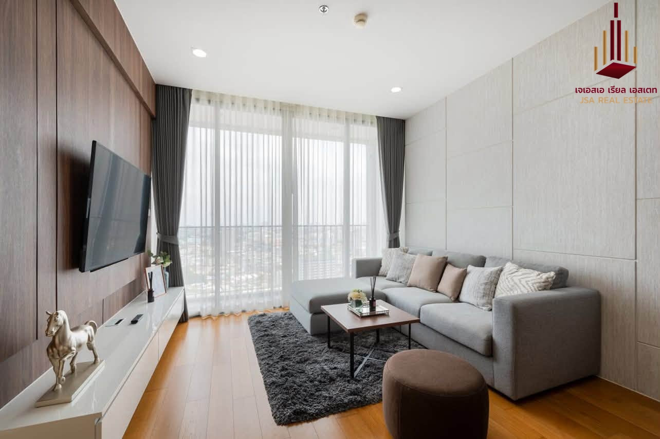 ✨ For Rent: Bright Wongwian Yai Condo ✨ 💰 Only 45,000 THB/month ✨ For Rent: Bright Wongwian Yai Condo ✨ 💰 Only 45,000 THB/month