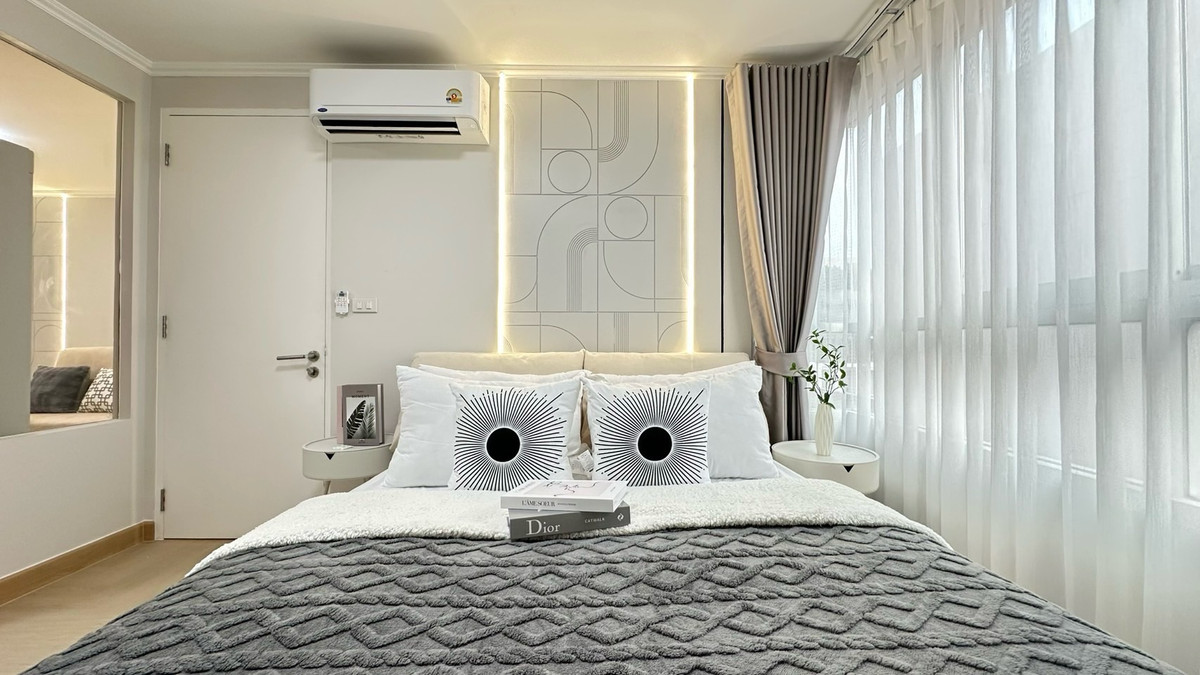 รับเอเจนท์ปล่อยเช่า 🔥 ห้องสวย ทองหล่อ ทำเลคนมีไลฟ์สไตล์🏚️ The Clover Thonglor🏢 ตึก B | ชั้น 8📍 ห้องเลขที่ 552📐 ขนาด 36 ตร.ม.✨ ห้องตกแต่งใหม่ สวยตรงปก✨ เฟอร์นิเจอร์ครบ เข้าอยู่ได้เลย🛋️ สิ่งอำนวยความสะดวกในห้อง❄️ แอร์ 2 ตัว🧺 เครื่องซ