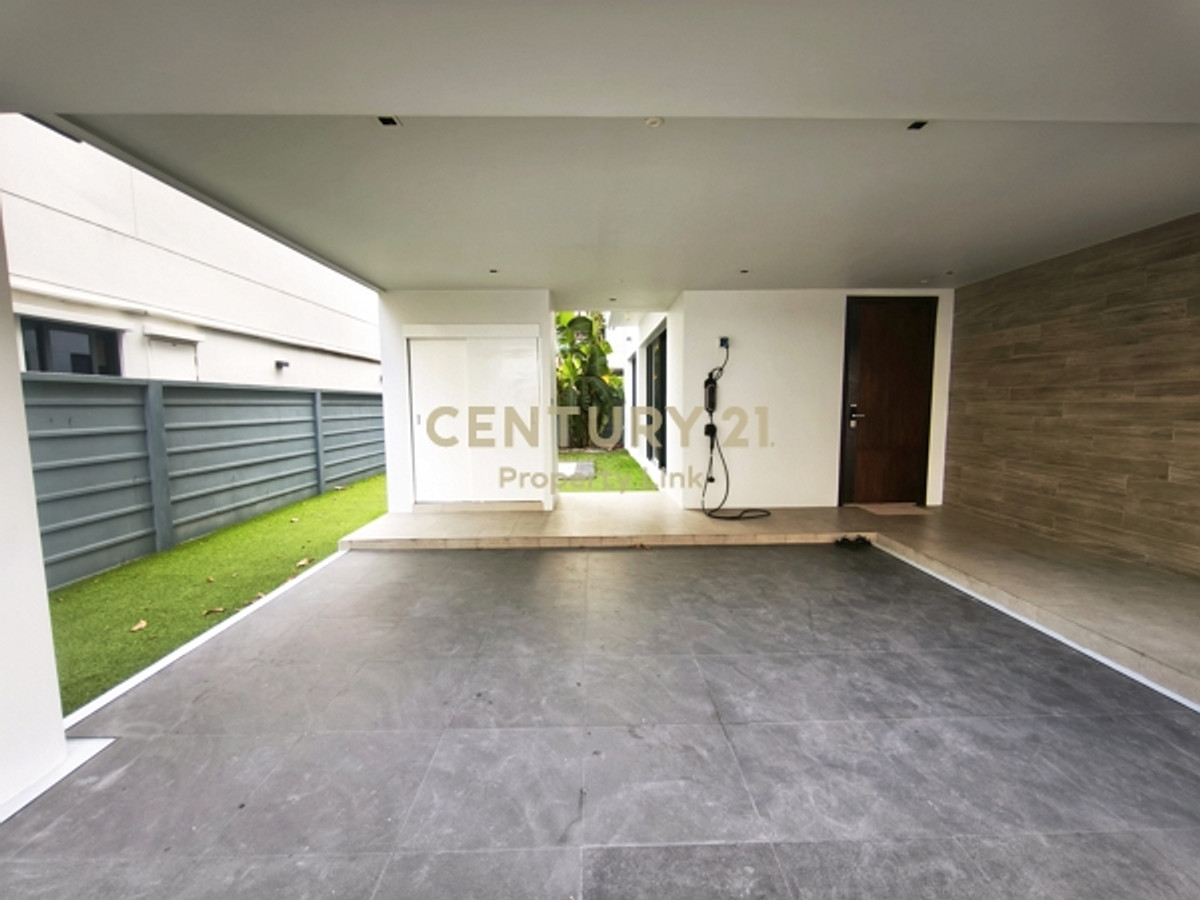 Newly renovated 3-story detached house, fully furnished with premium decor. Ready to move in!No.50-HH-69006 – รูปที่ 2