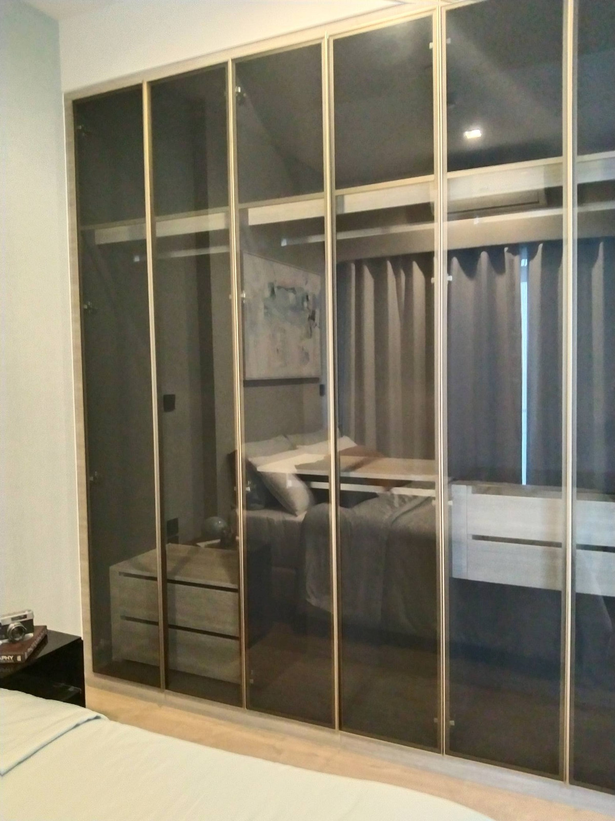 ⭐ให้เช่าThe Crest Park Residences – รูปที่ 3