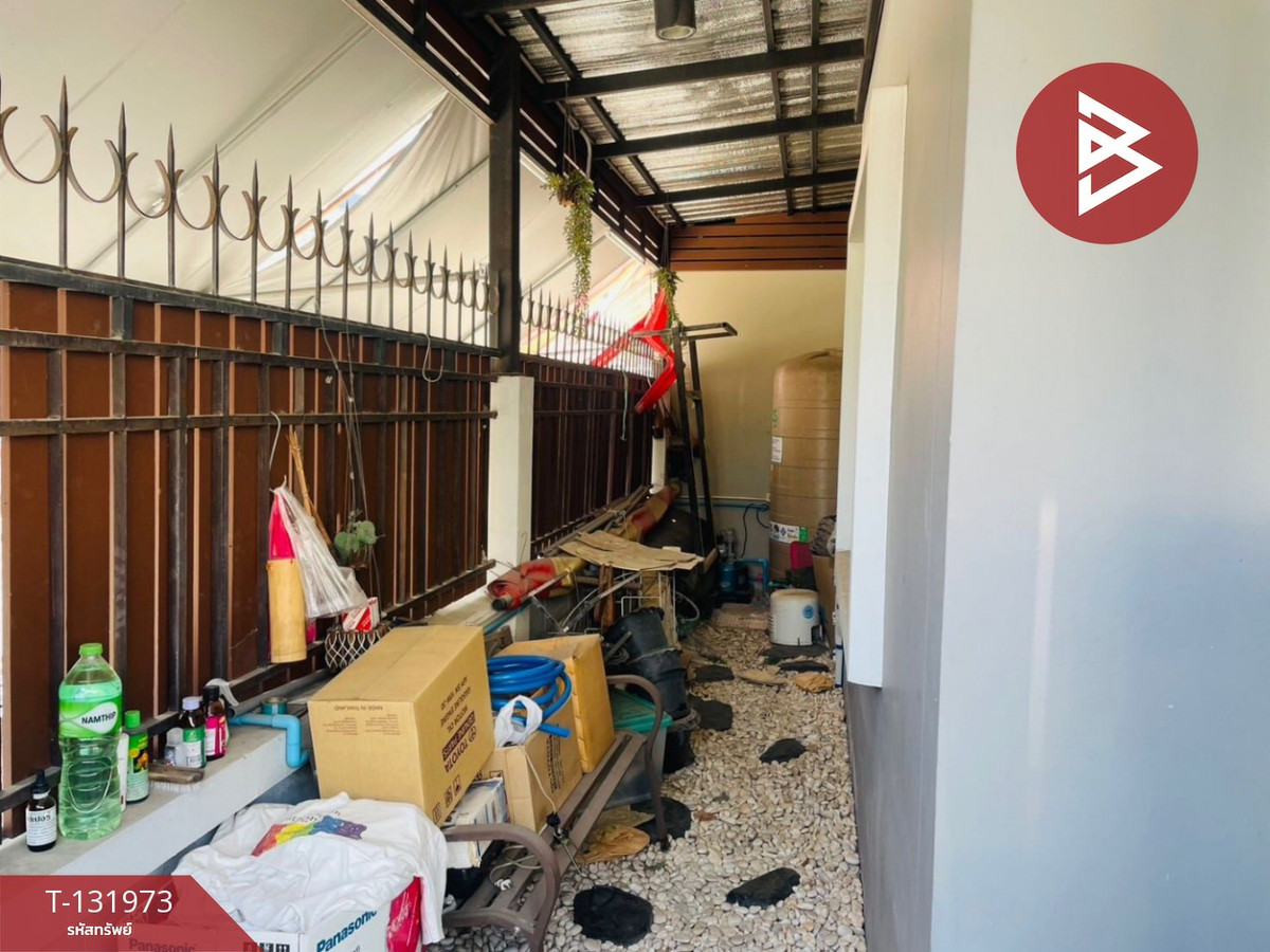 ขายทาวน์เฮ้าส์ หมู่บ้านบัวทองธานีไพร์ม (Buathong Prime) นนทบุรี – รูปที่ 3