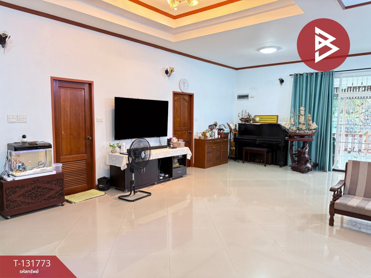 ขายบ้านเดี่ยวหลังใหญ่ เนื้อที่ 202 ตารางวา ต.แกลง ระยอง ใกล้หาดสวนสน – รูปที่ 4