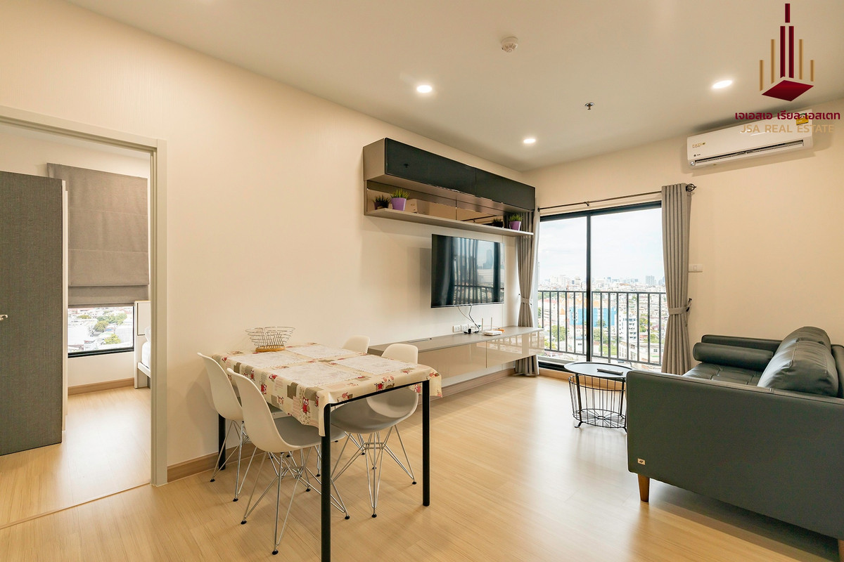 ✨ For Rent: Supalai Loft Prajadhipok - Wongwian Yai Condo ✨ 💰 Only 25,000 THB/month ✨ For Rent: Supalai Loft Prajadhipok - Wongwian Yai Condo ✨ 💰 Only 25,000 THB/month